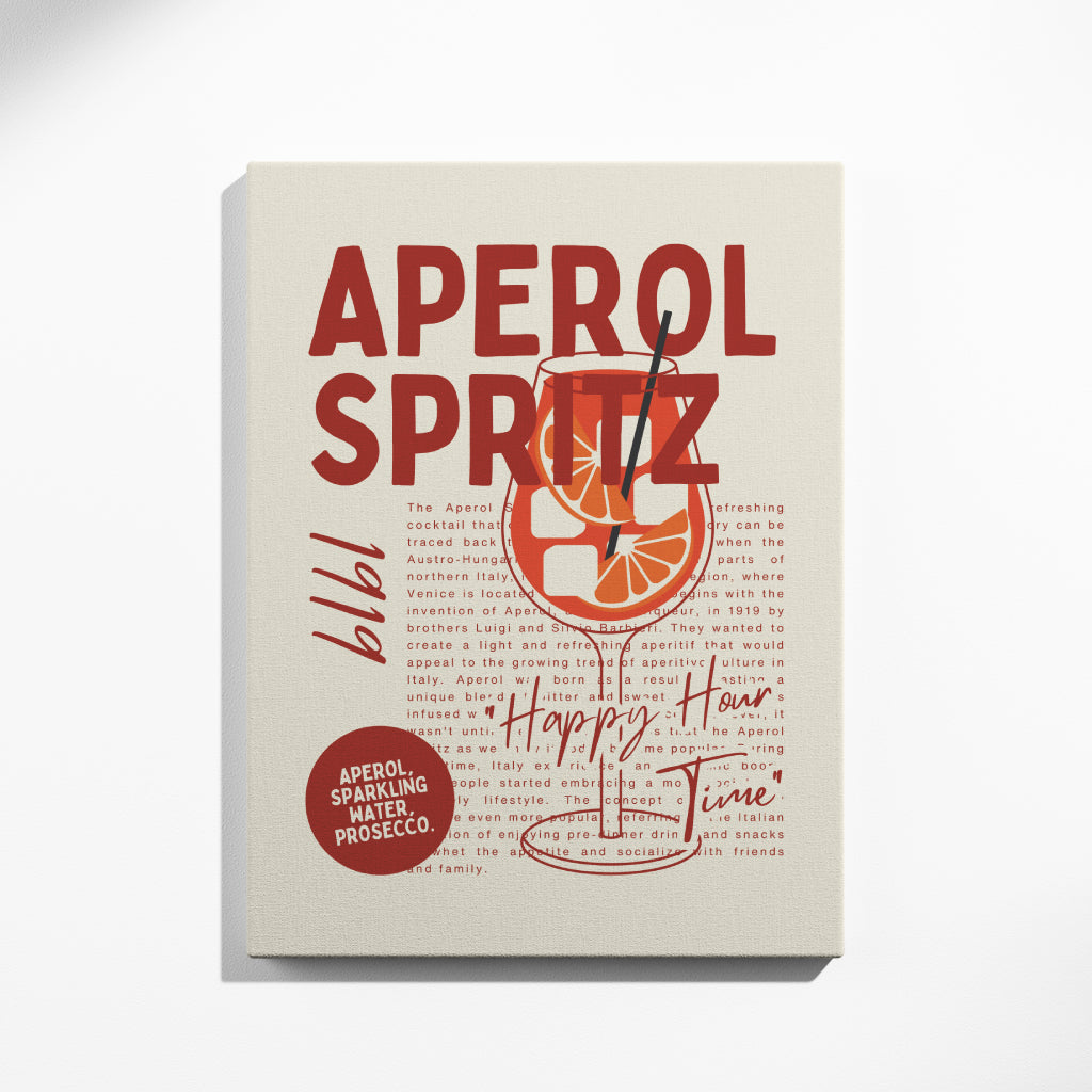 Sparkling Water, Kitchen Prints