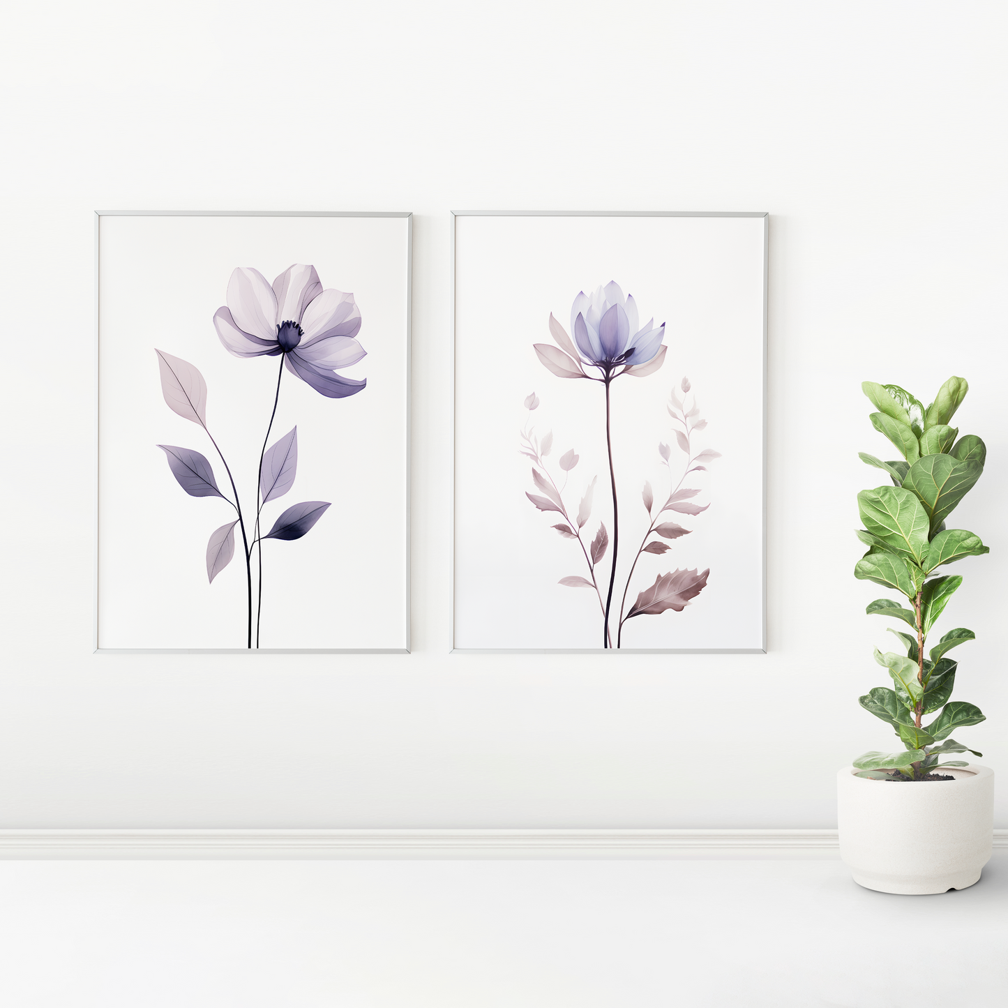 Lilac Light