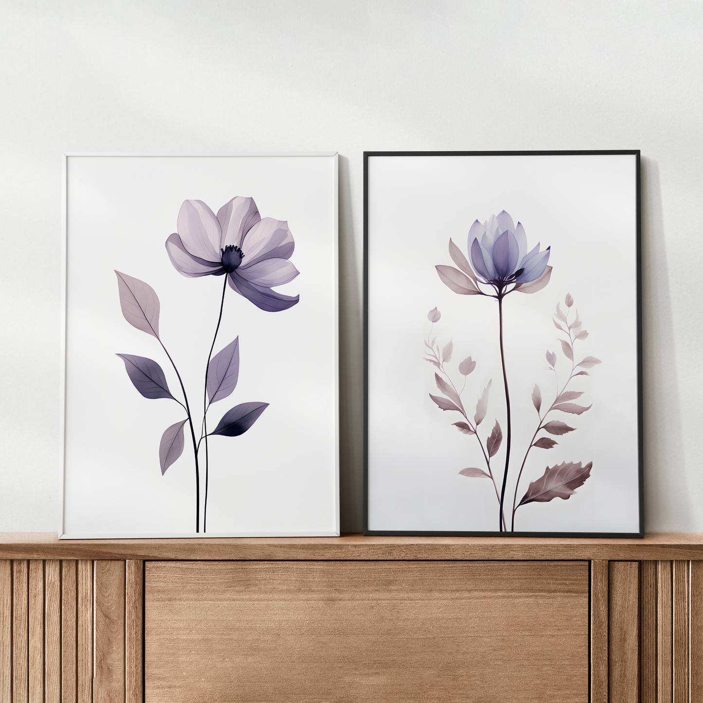 Lilac Light