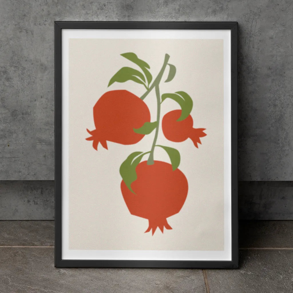 Pomegranate