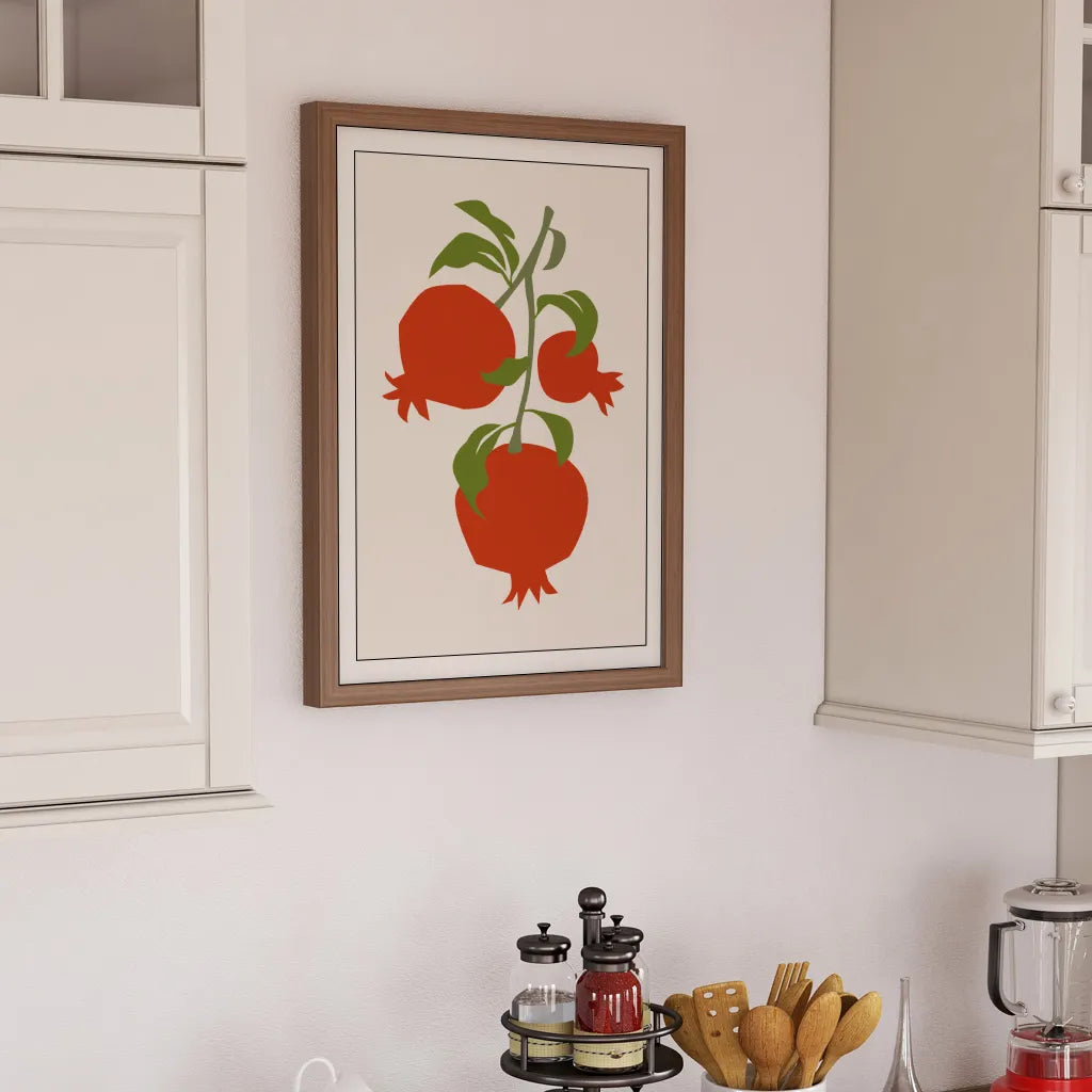 Pomegranate