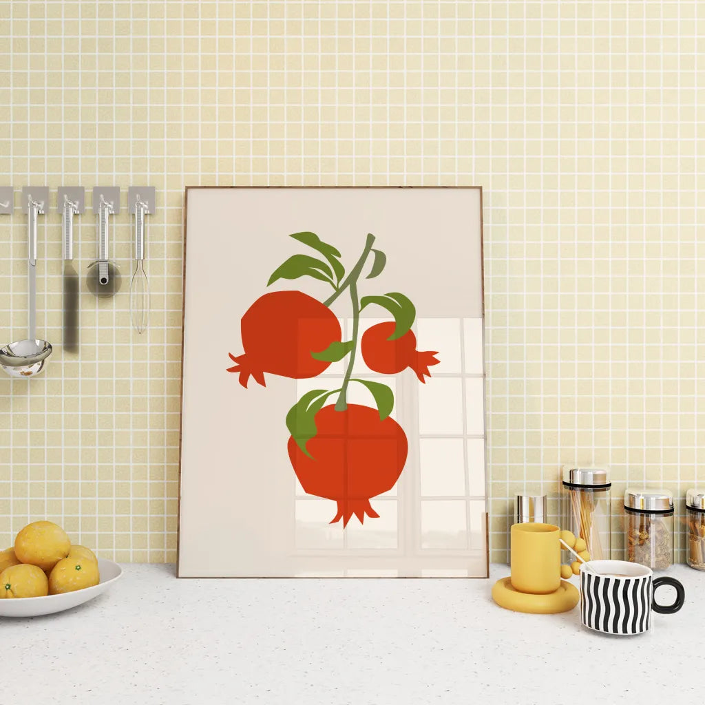 Pomegranate