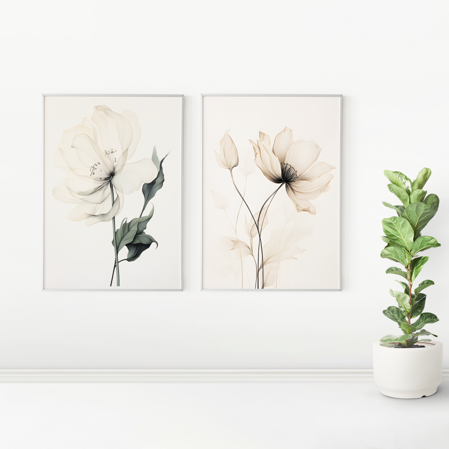 Petal Reverie