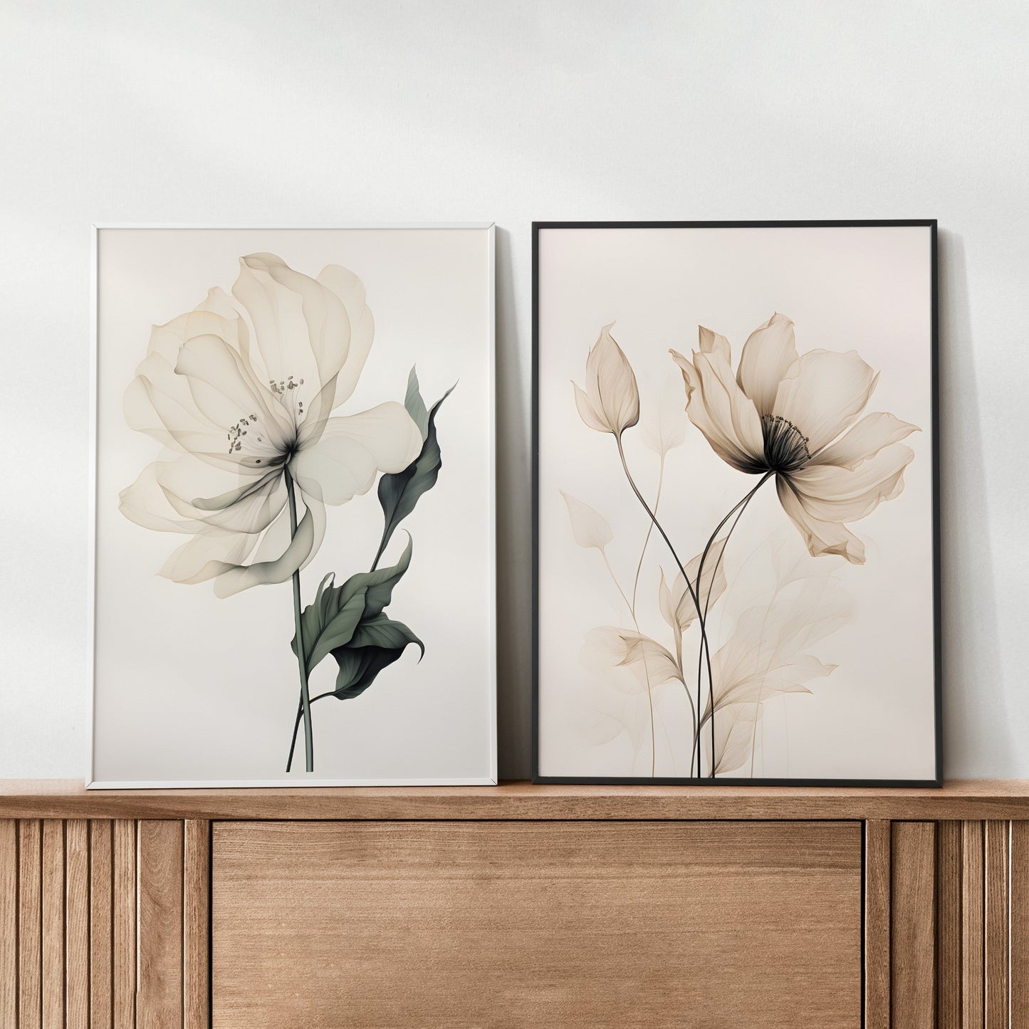 Petal Reverie