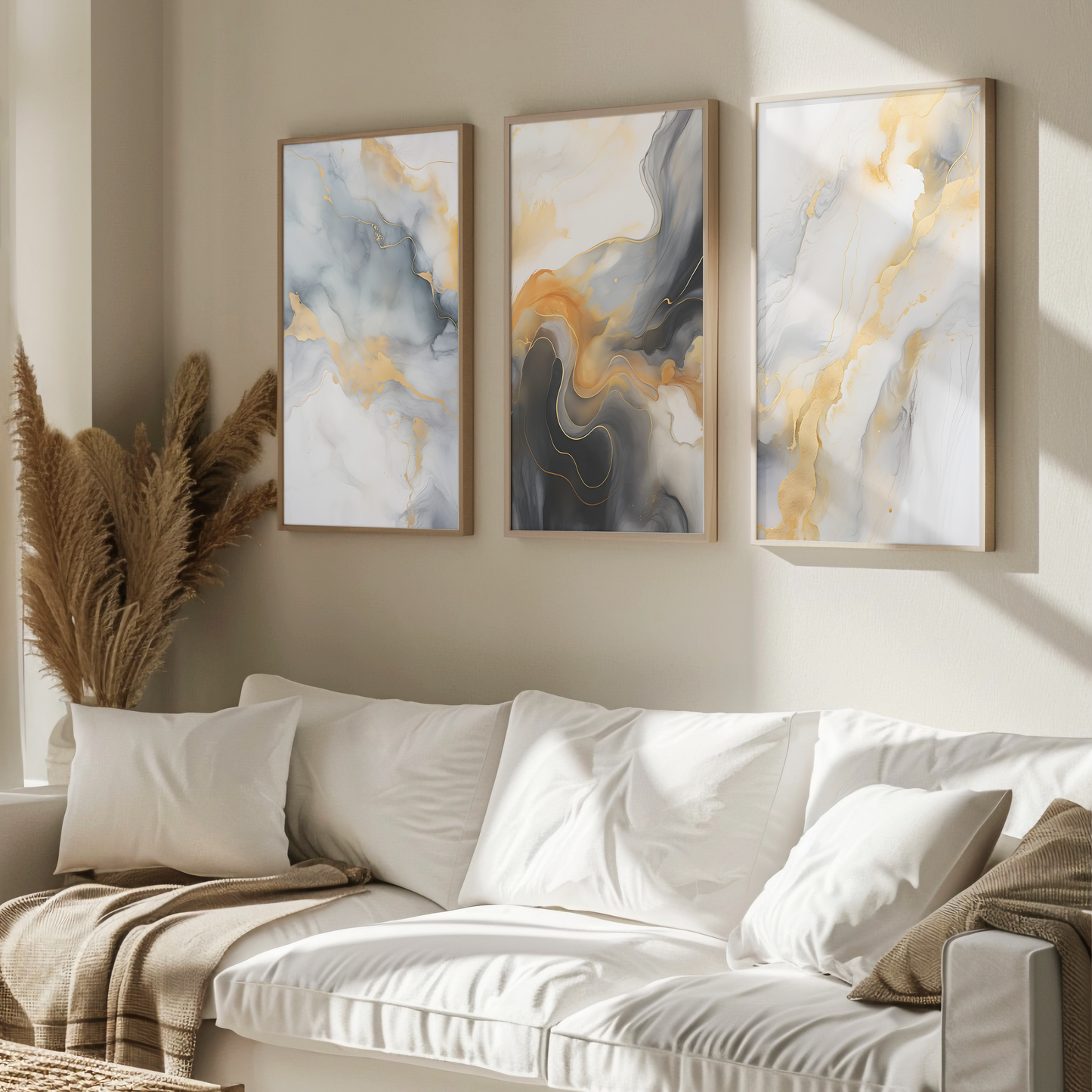 Golden Drift