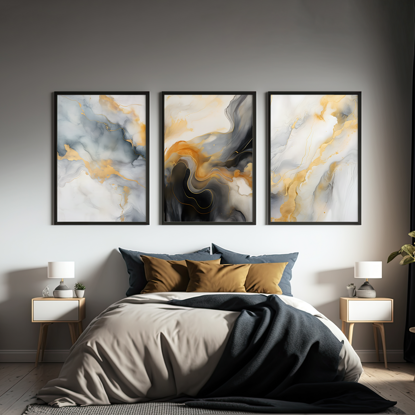 Golden Drift