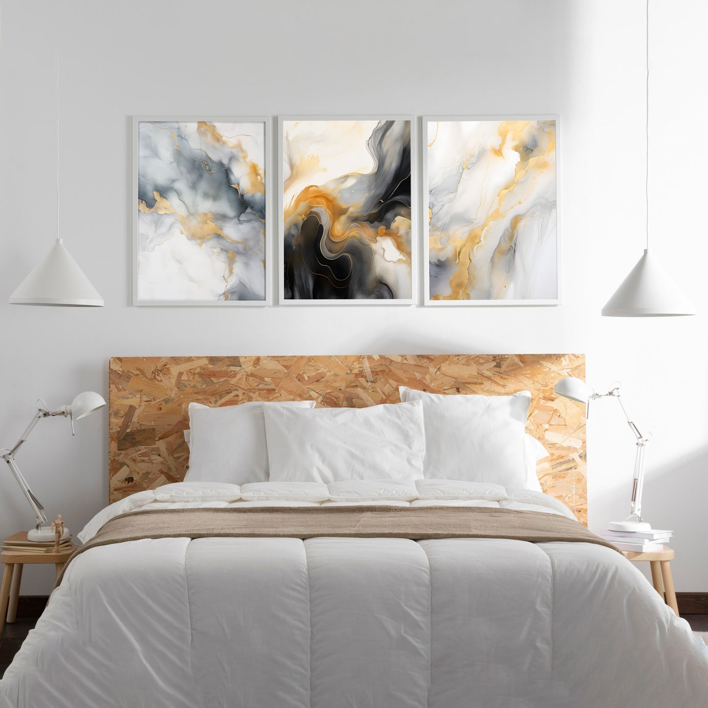 Golden Drift