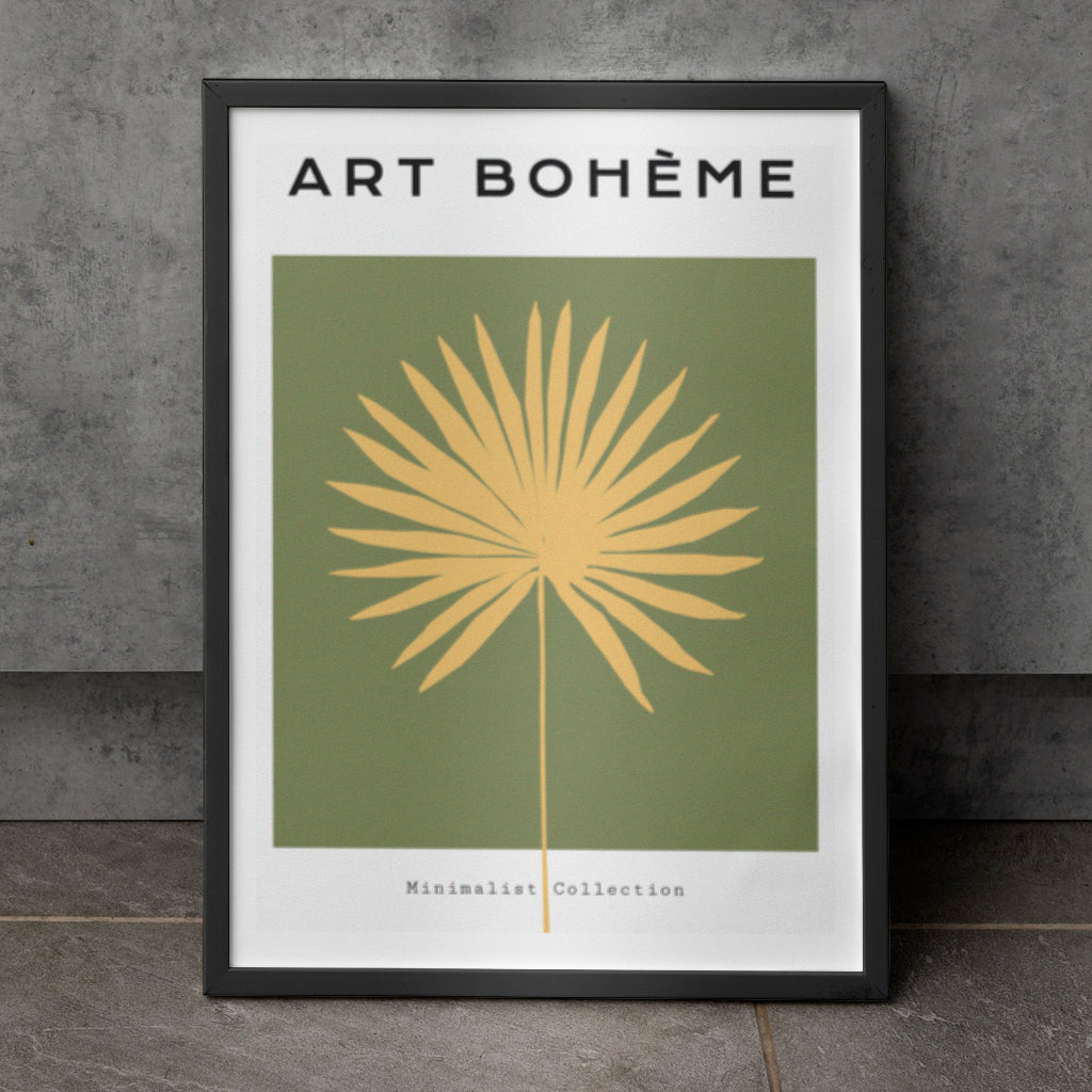 Art Boheme