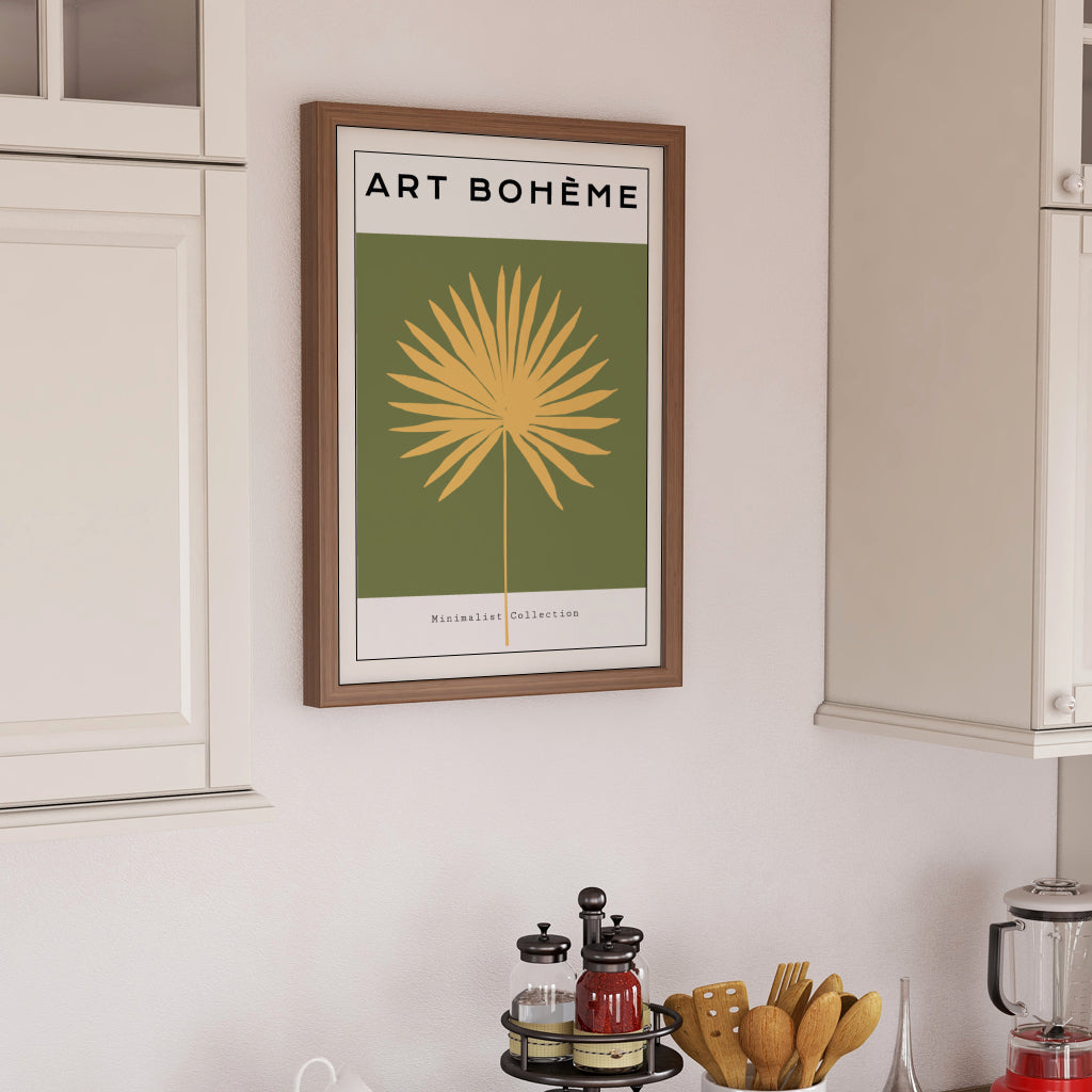 Art Boheme