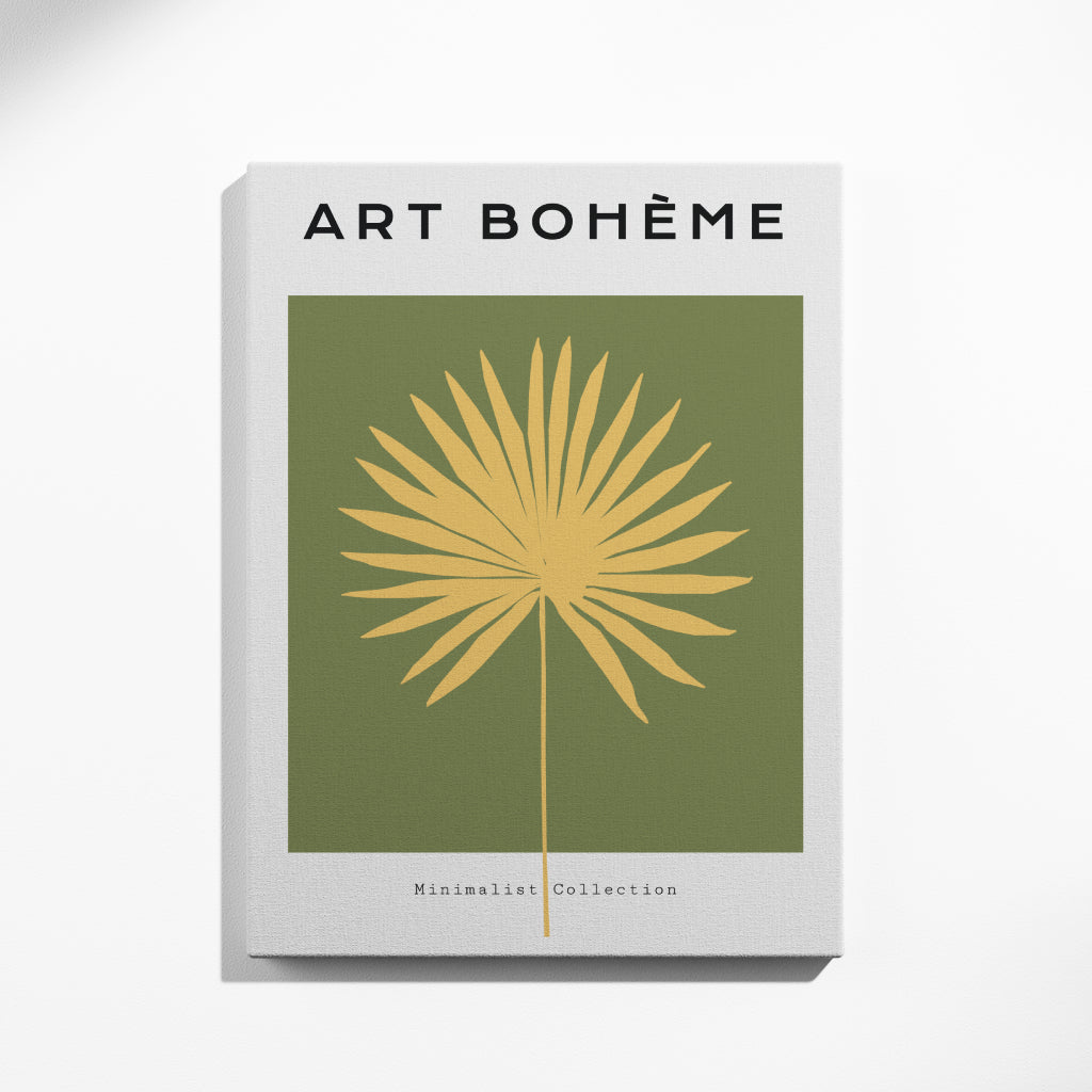 Art Boheme