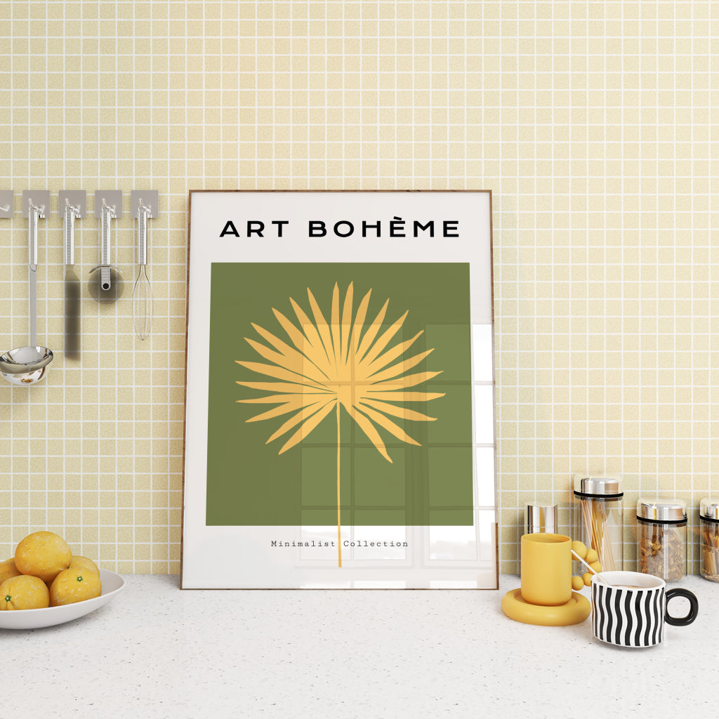 Art Boheme