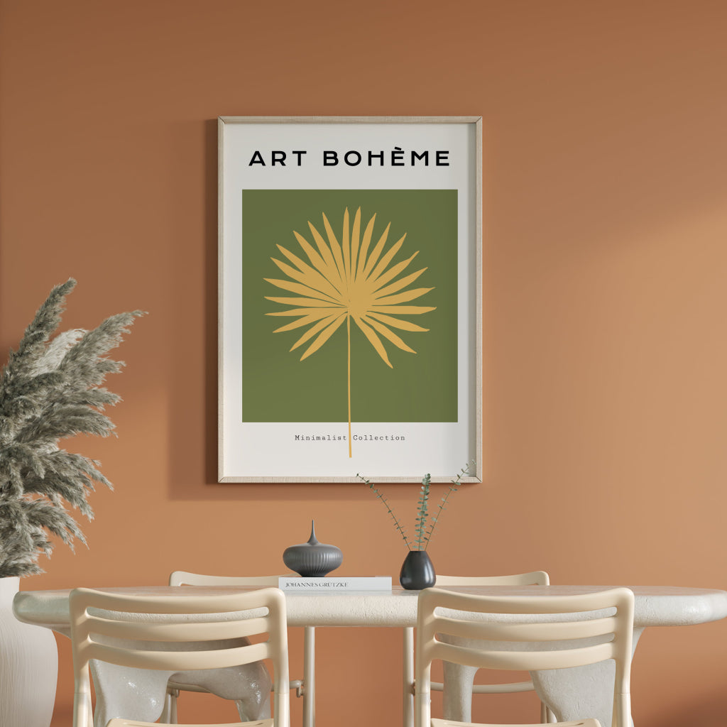 Art Boheme