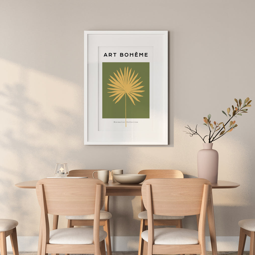 Art Boheme