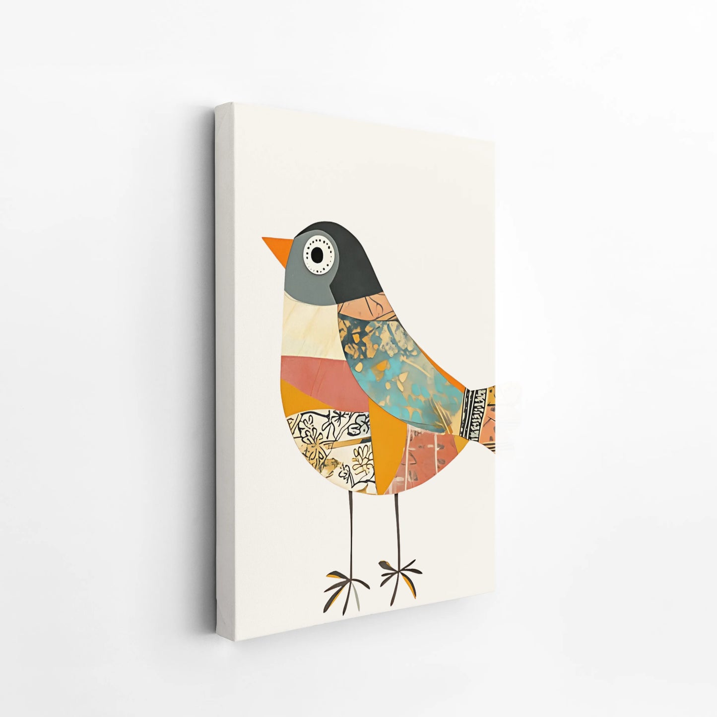 Bird - Nursery Prints