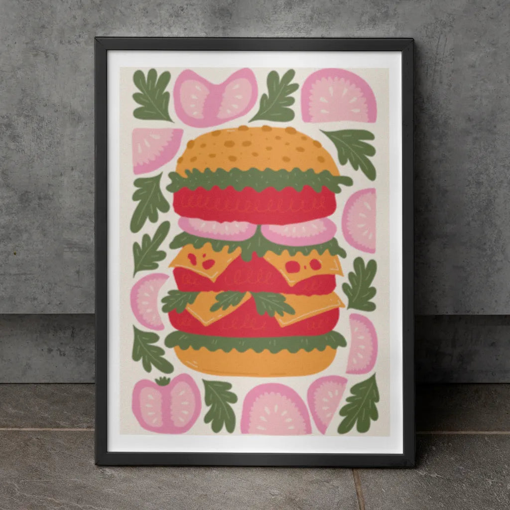 Burger