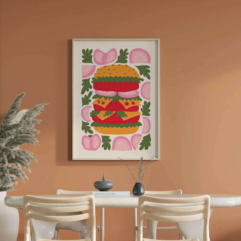 Burger