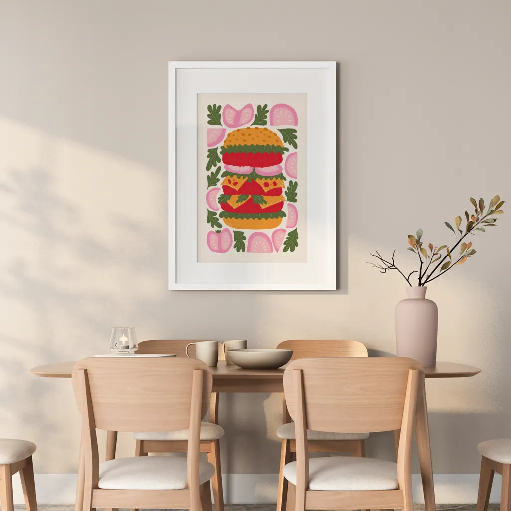 Burger