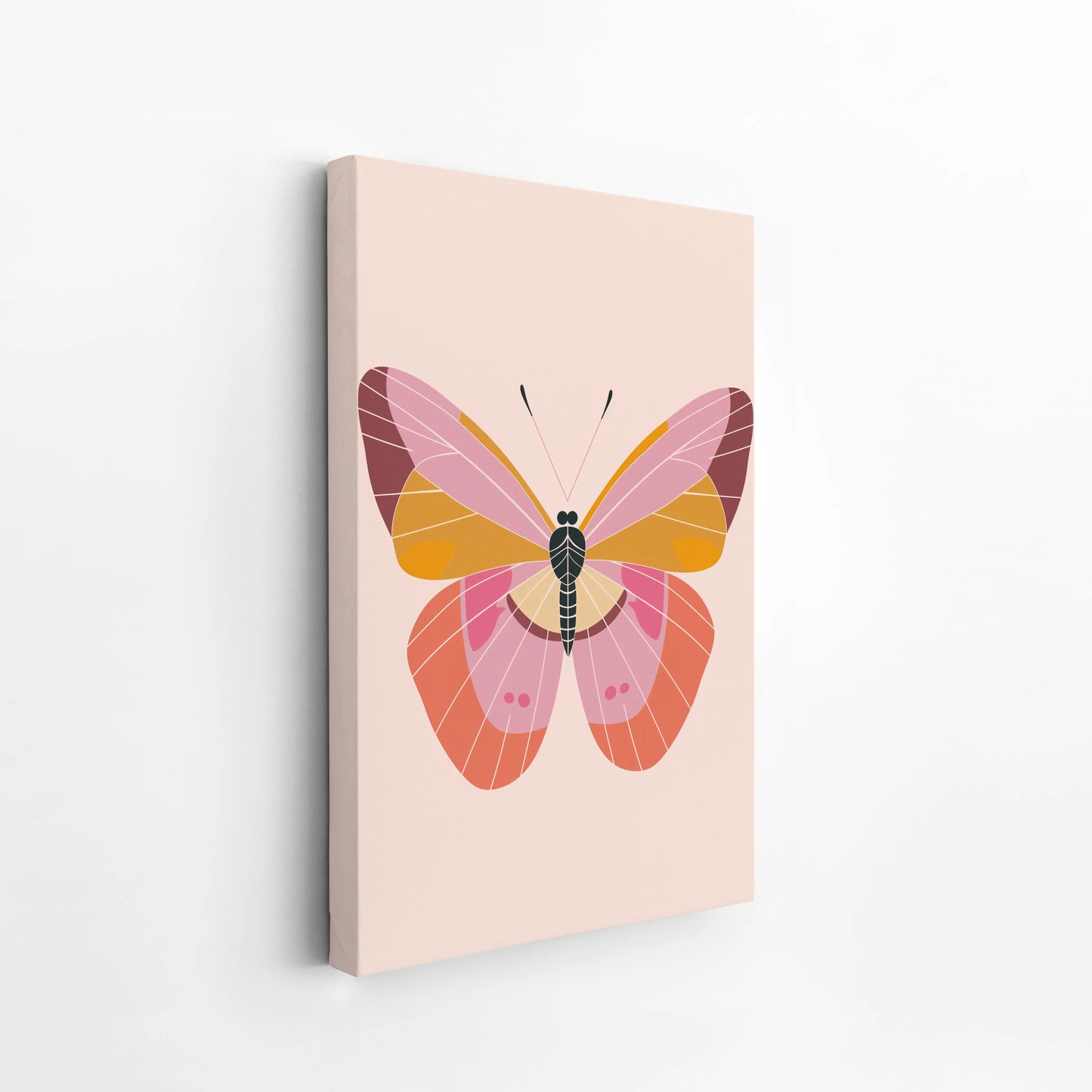 Butterfly - Nursery Prints