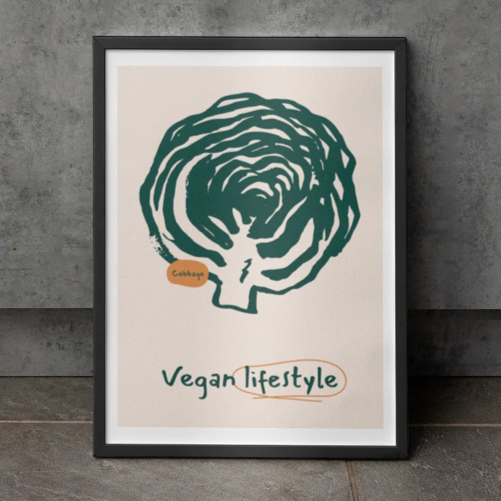 Cabbage