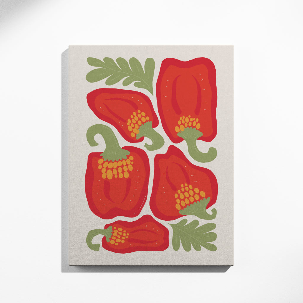 Capsicums