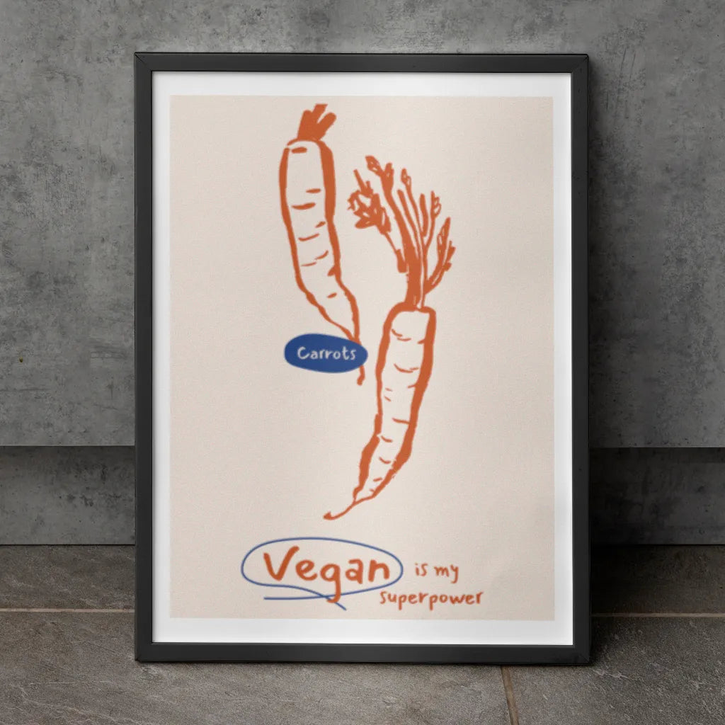 Carrots