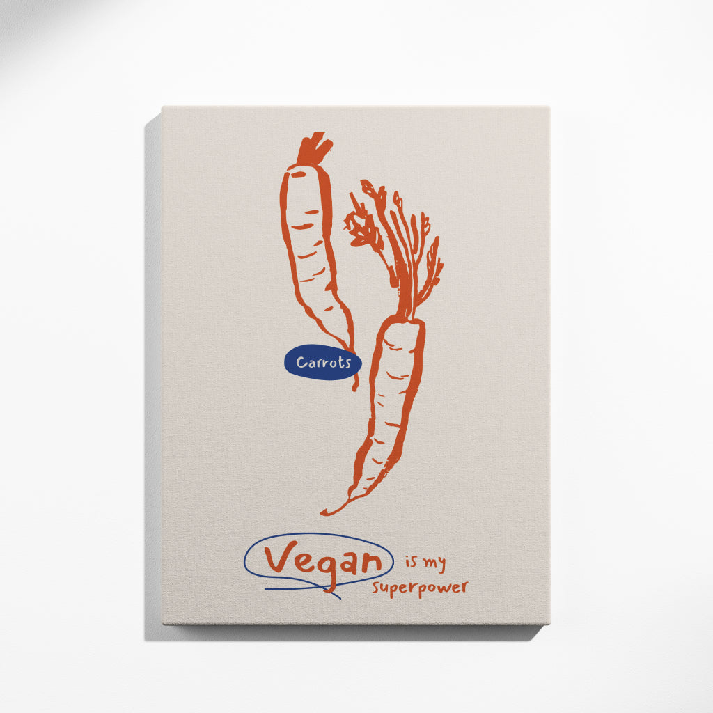 Carrots