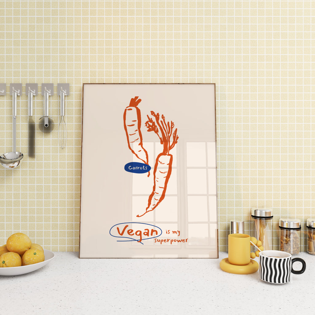 Carrots