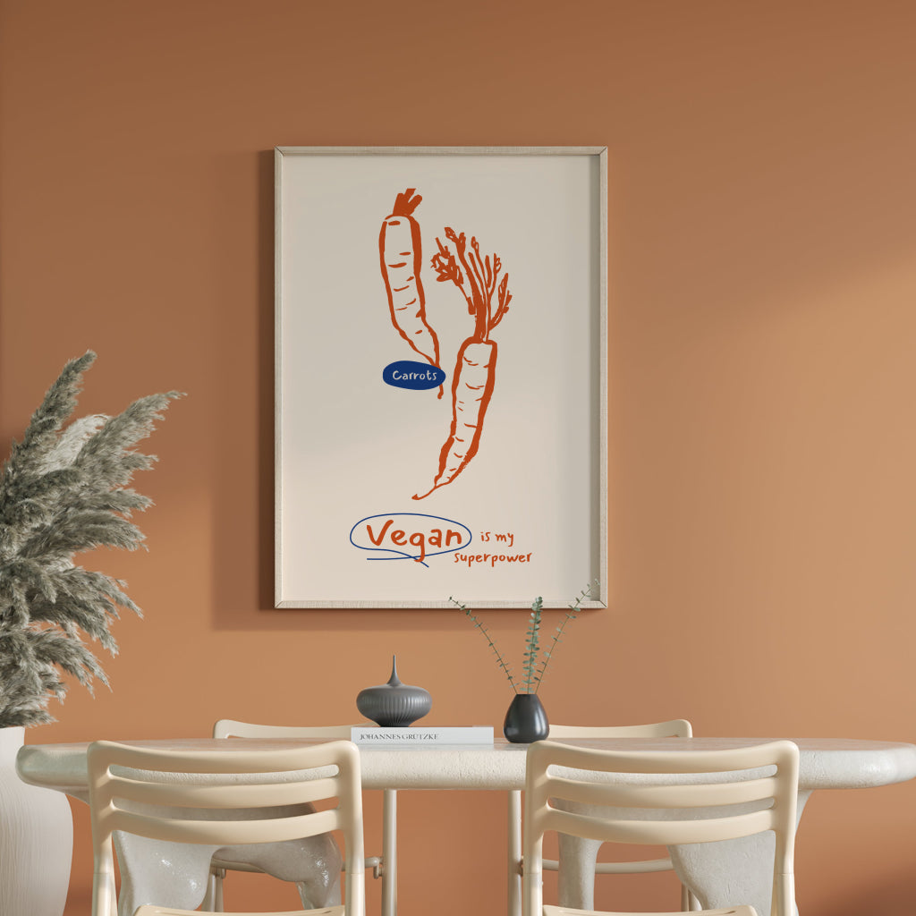 Carrots