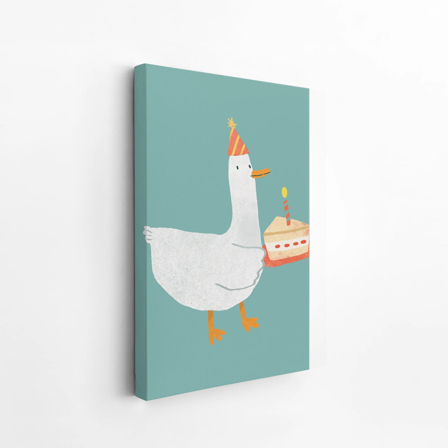 Chicken - Nursery Prints