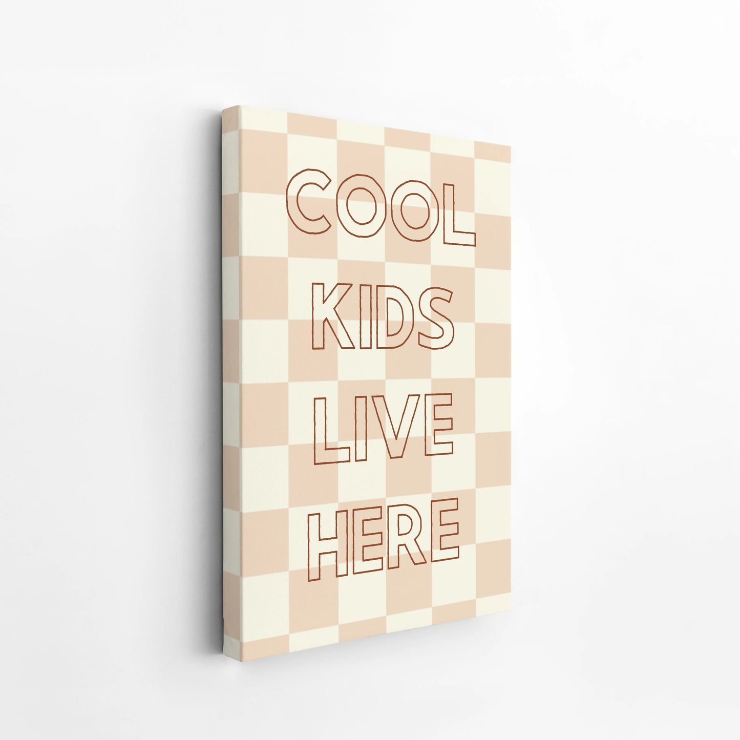 Cool Kids - Nursery Prints