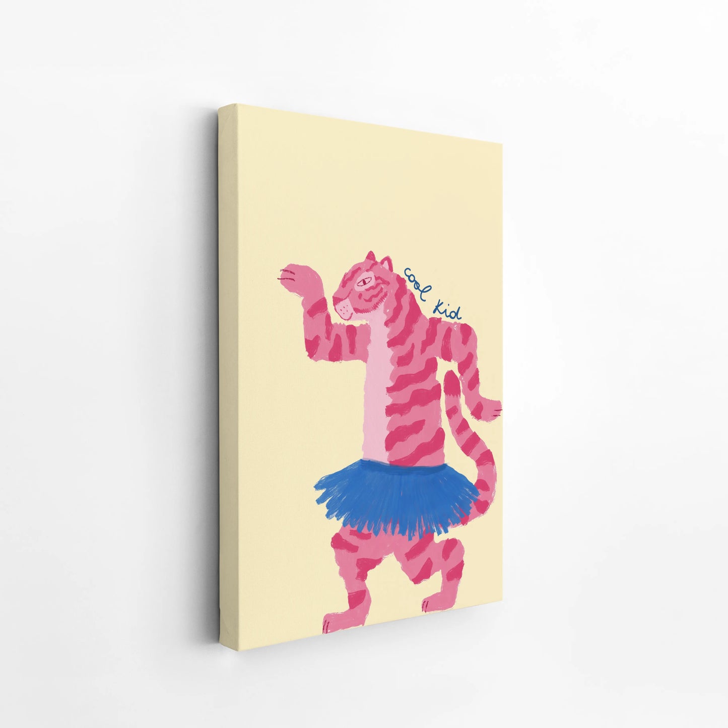 Cool kid - Nursery Prints