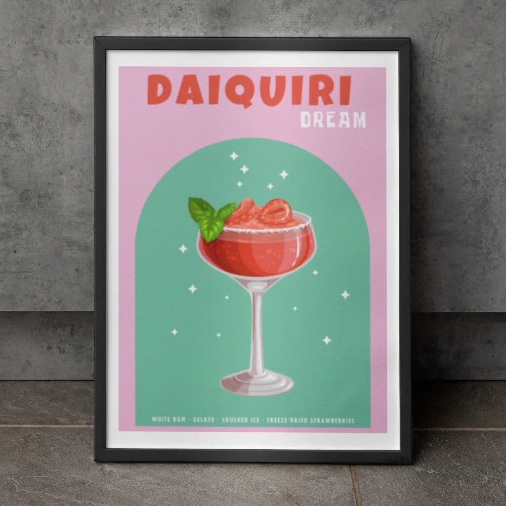 Daiquiri Dream