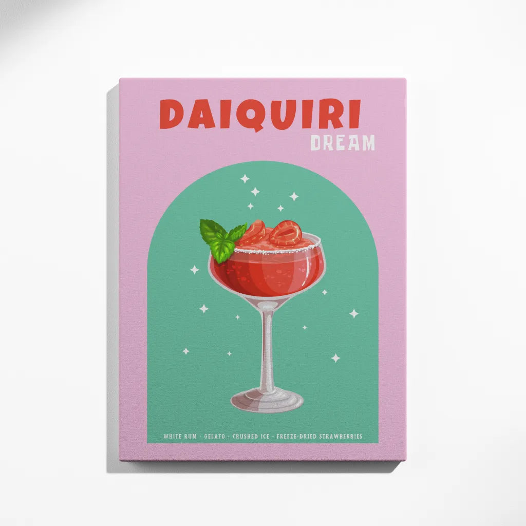 Daiquiri Dream