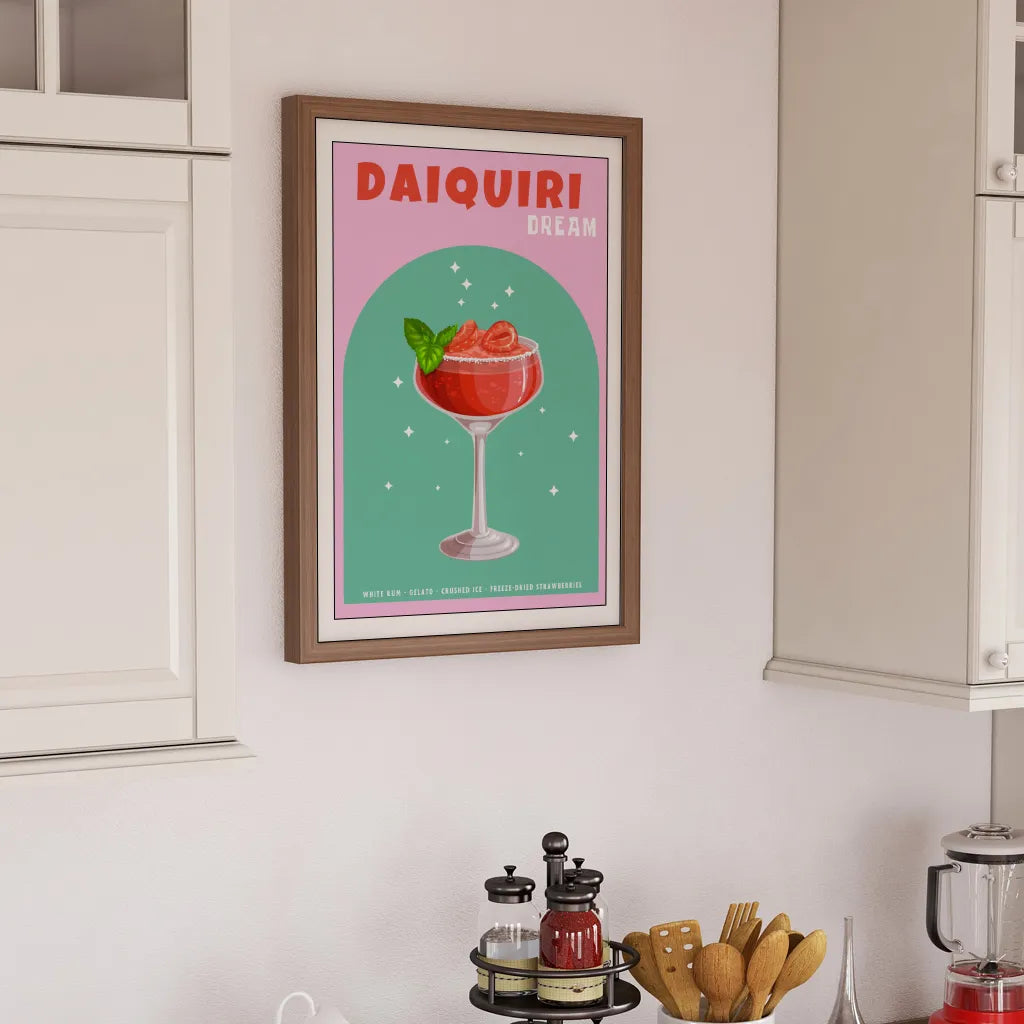 Daiquiri Dream