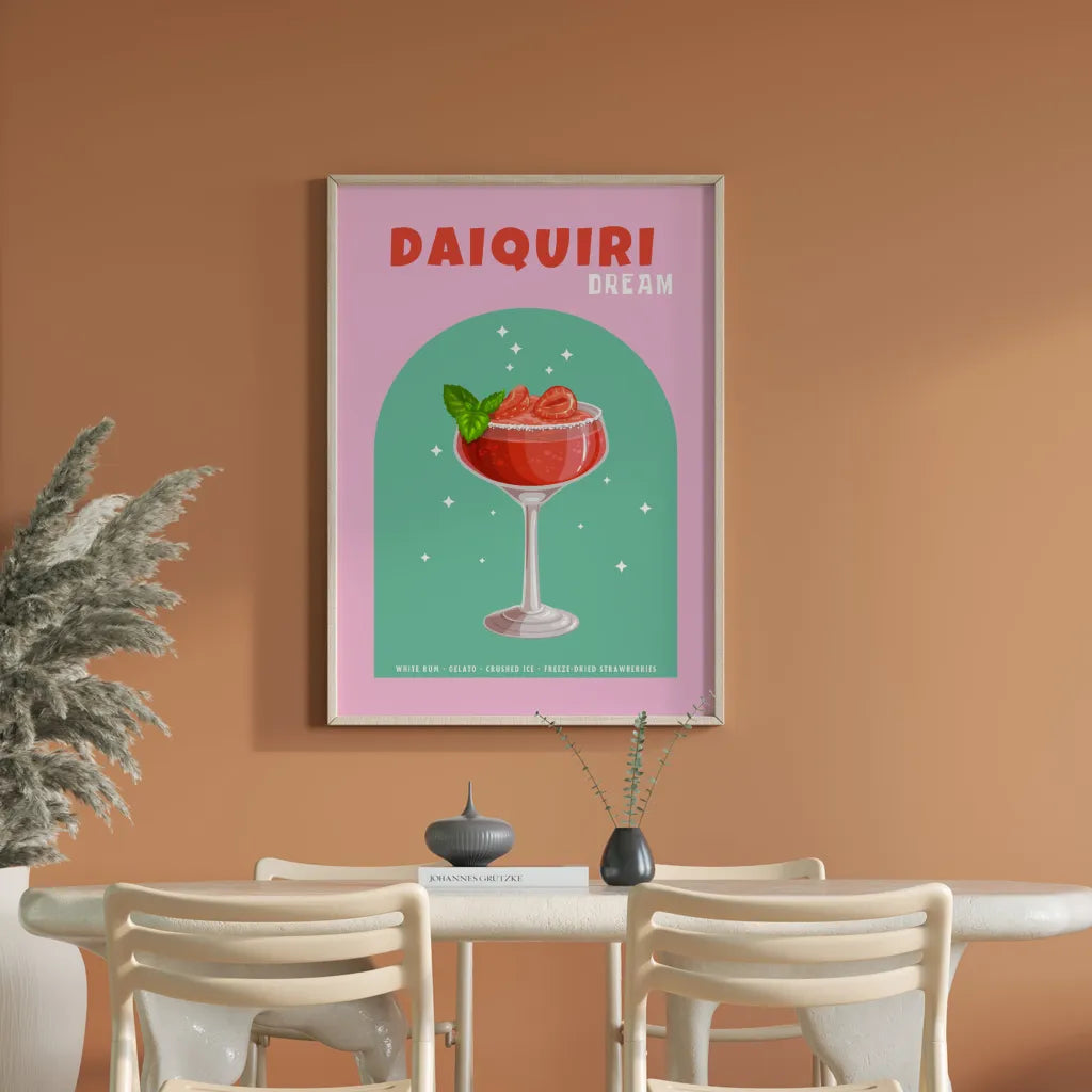 Daiquiri Dream