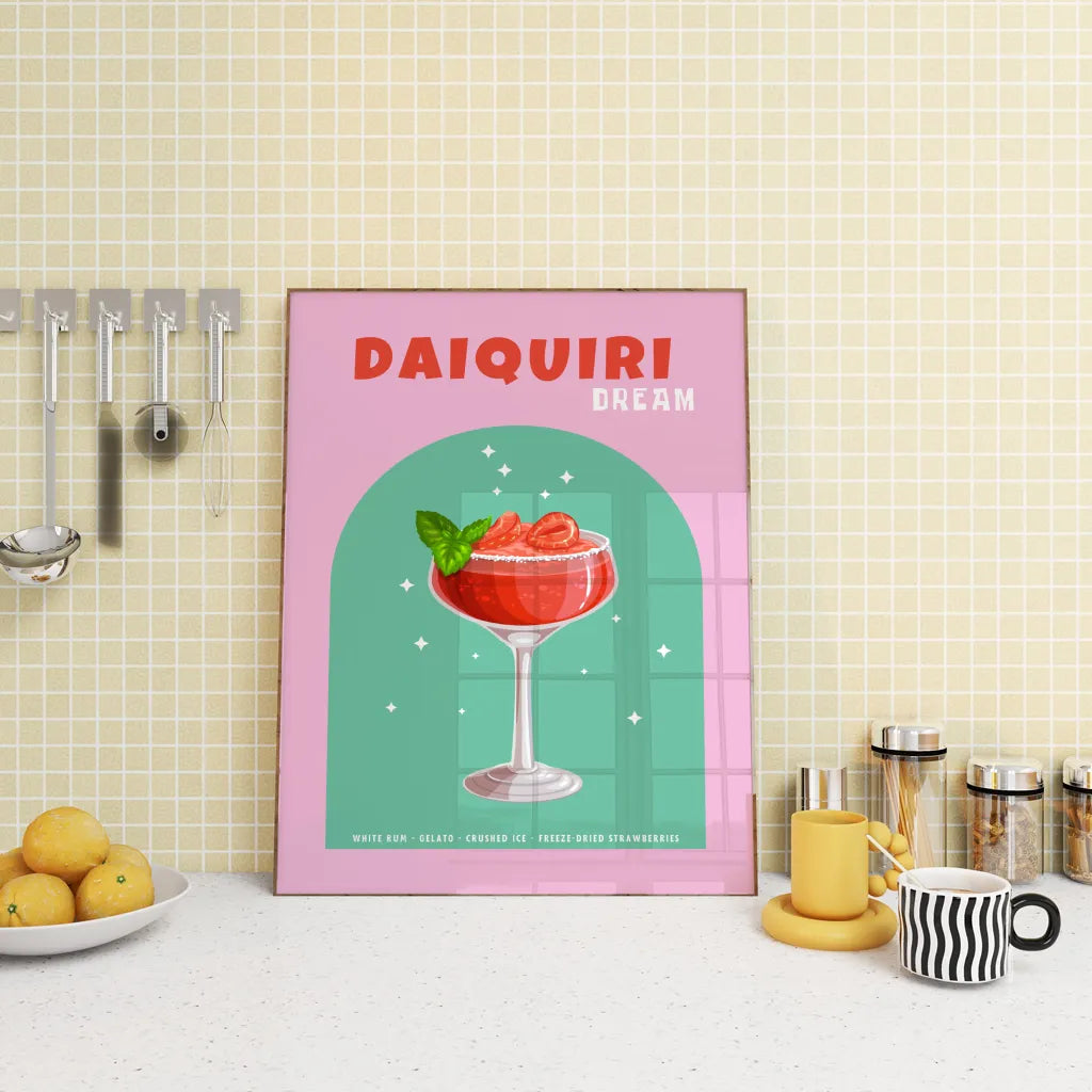 Daiquiri Dream