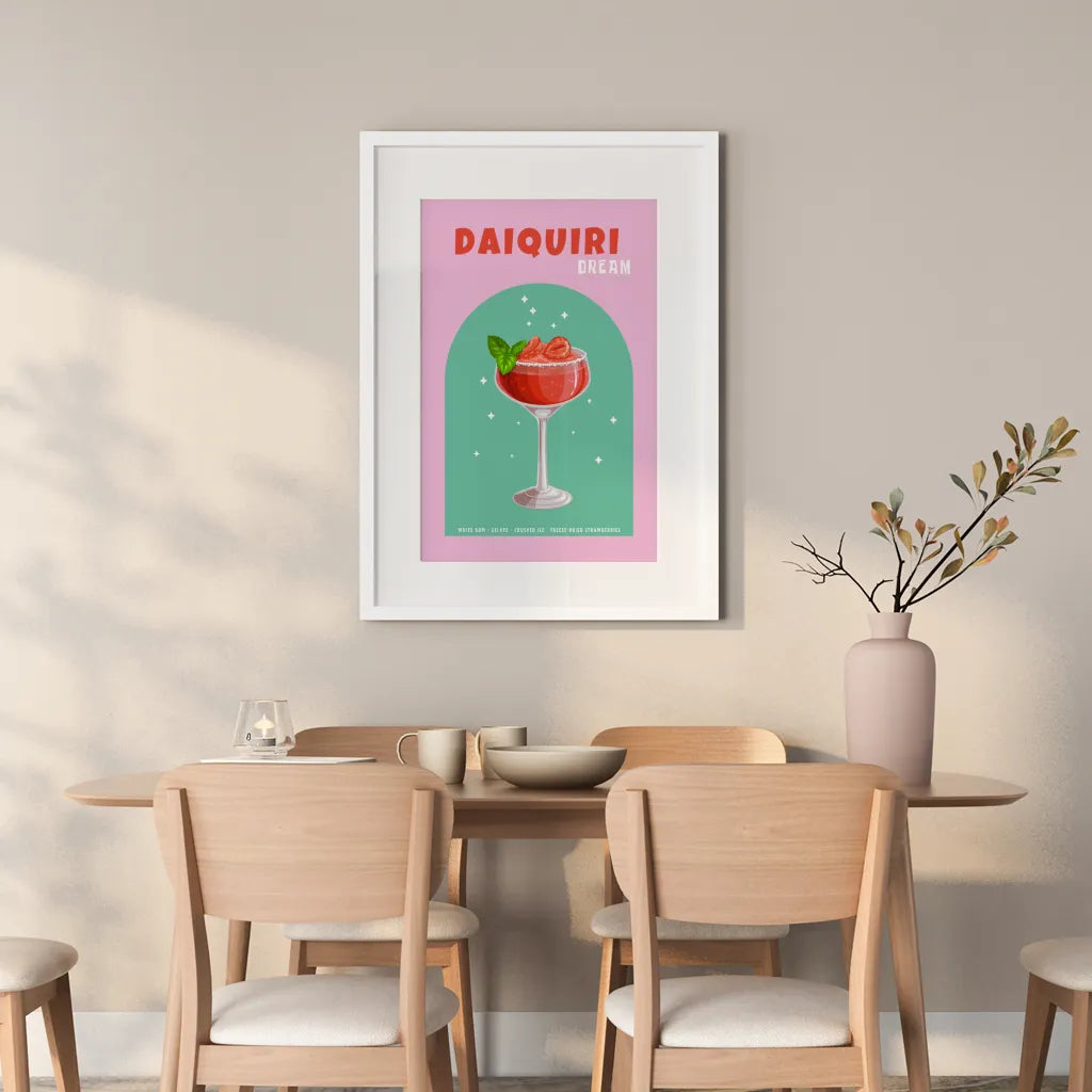 Daiquiri Dream