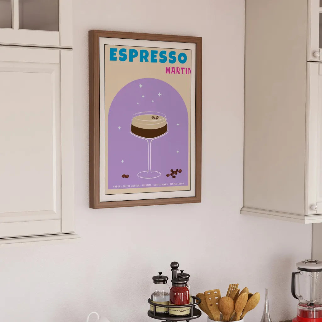 Espresso Martini
