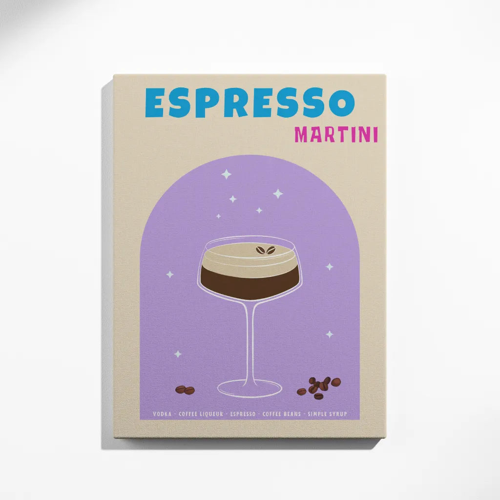 Espresso Martini