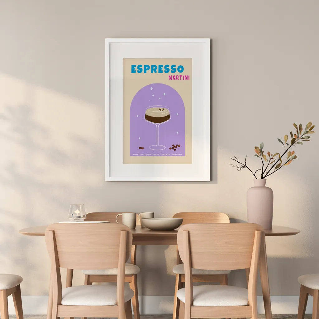 Espresso Martini