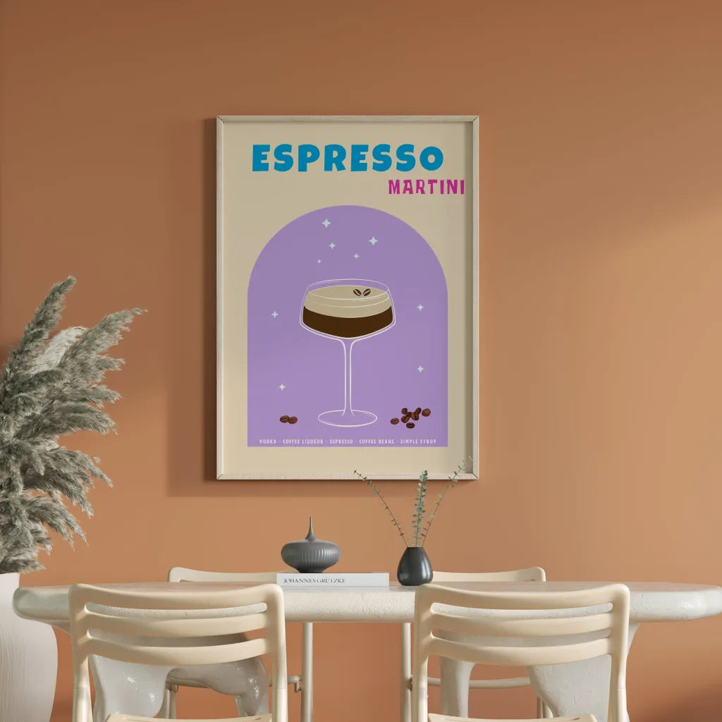 Espresso Martini