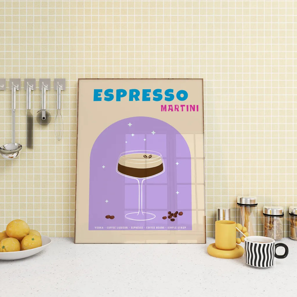 Espresso Martini
