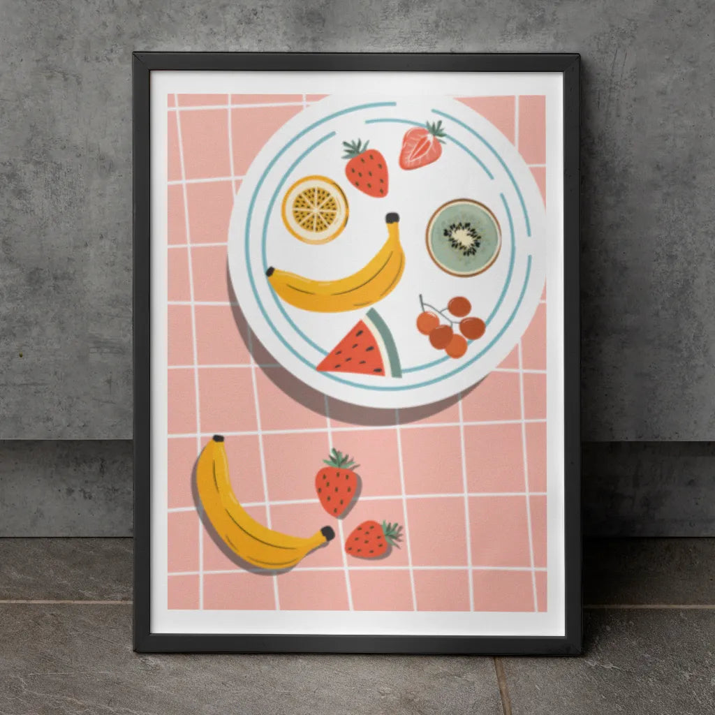 Fruit Salad