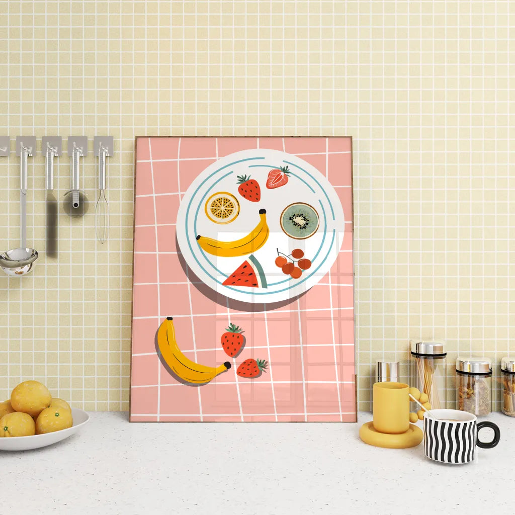 Fruit Salad