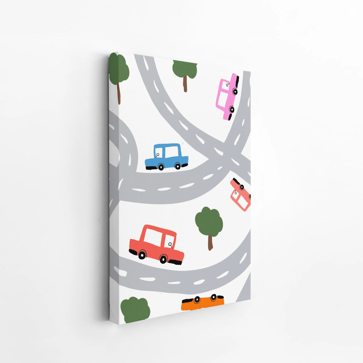 Games - Nursery Prints