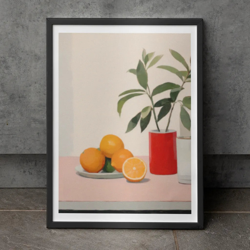 Go Tangerine