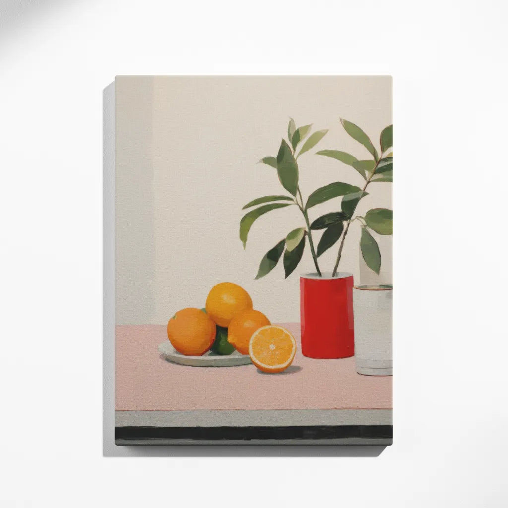 Go Tangerine