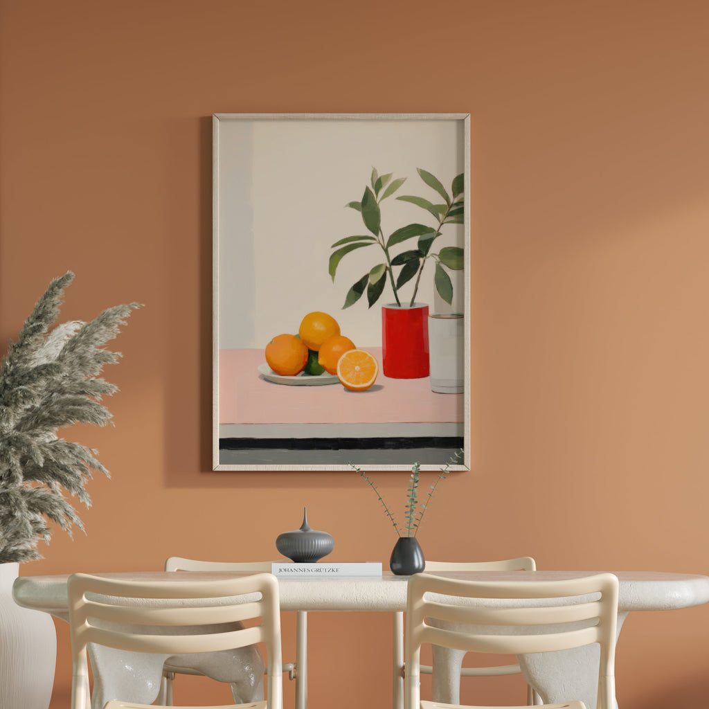Go Tangerine