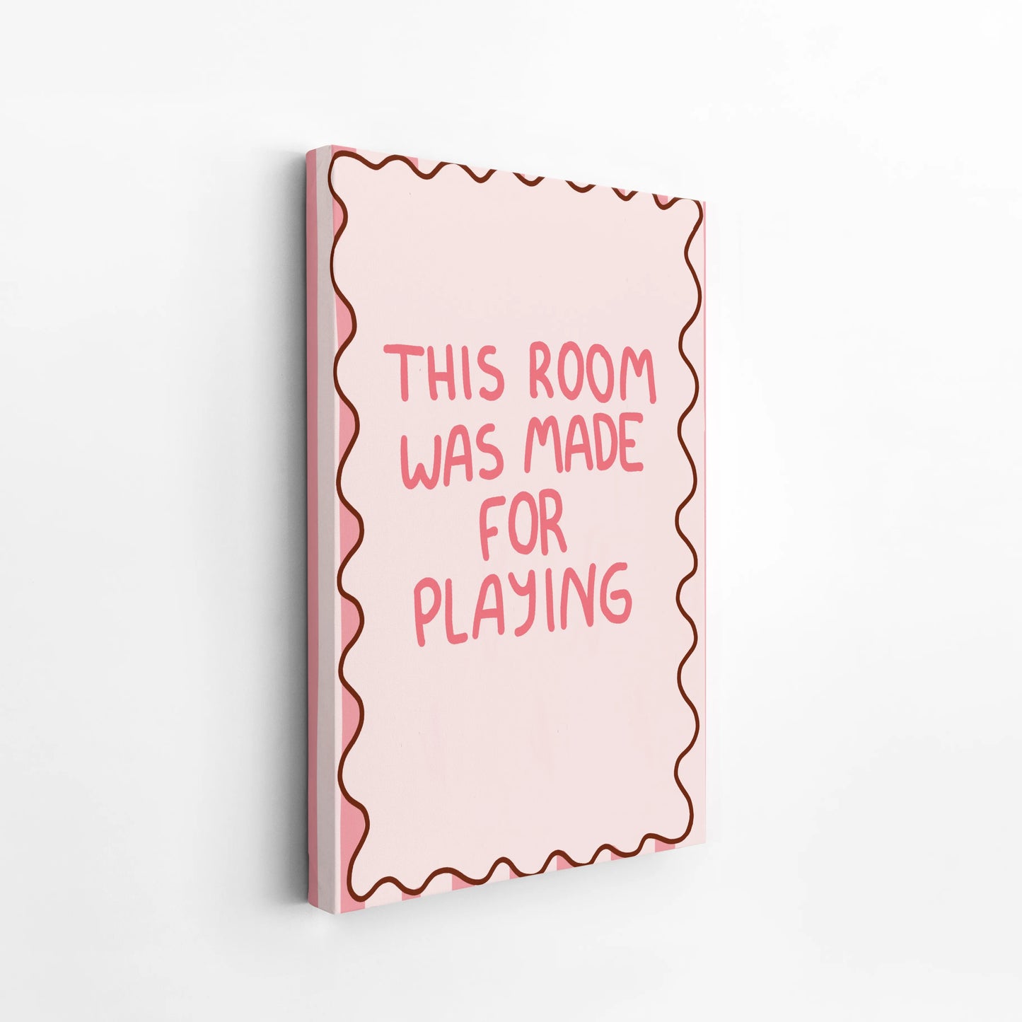 Good vibes - Nursery Prints