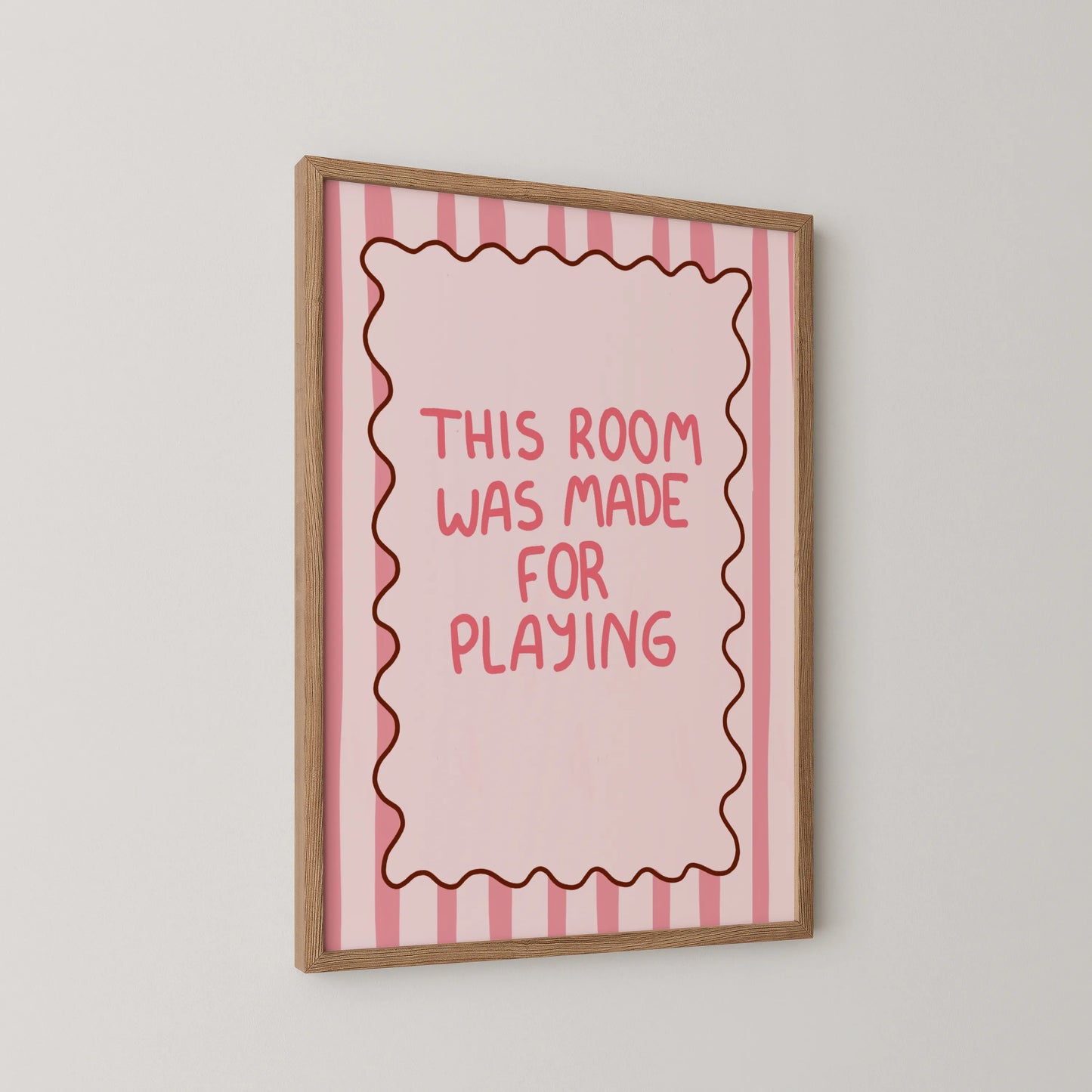 Good vibes - Nursery Prints